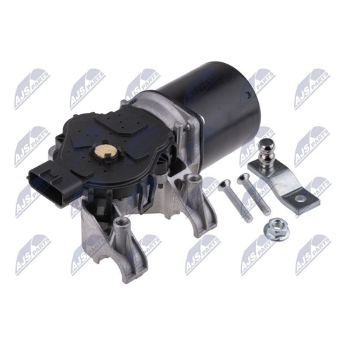 Motor stergatoare fata Smart Fortwo 2014-, A4538200240
