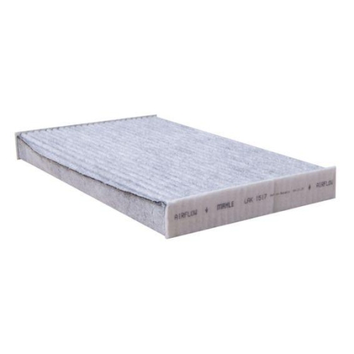 MAHLE Filtru, aer habitaclu