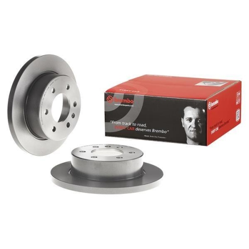 Set disc frana Mercedes Sprinter 3,5-T Box (B907 B910) 02.18-, Sprinter 3,5-T (B907 B910) 02.18-, Sprinter 3,5-T Tourer Bus (B907) 02.18-, Sprinter 3-T Box (B910) 02.18-, Sprinter 3-T (B910 B907) 02.18-, Sprinter 3-T Tourer Bus (B907) 02.18-, Sprinter 4-T