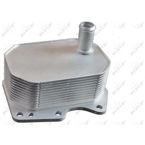 Radiator ulei motor, Termoflot Nrf 31212