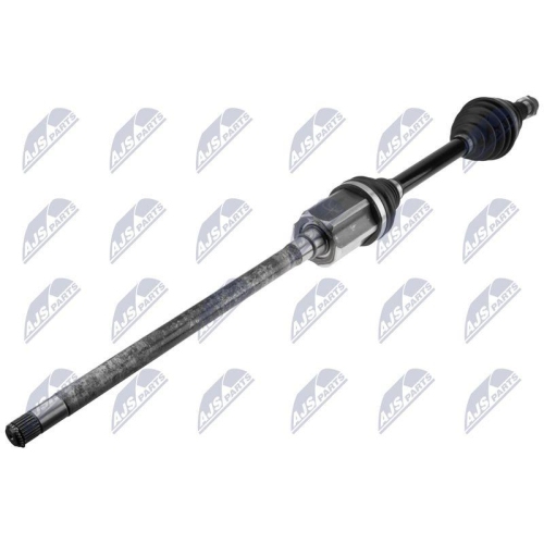 Planetara Jaguar F-Type 5.0s CV8 P450awd, S CV8 P575r Awd, S CV8 R 2014-, Fata, Dreapta, CV Automata Bva8, T98990