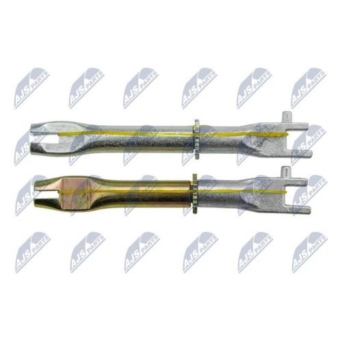 Reglaj frana tambur Toyota Hi-Lux 2.5d-4d 2005-, 04943-0K010