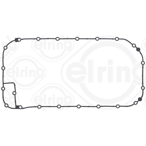 ELRING Garnitura baie ulei