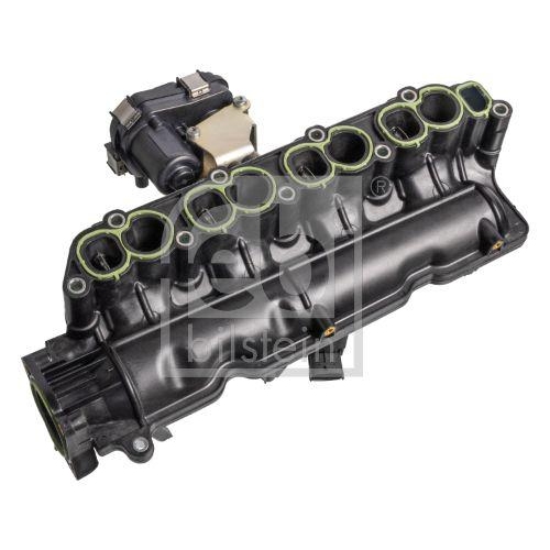 FEBI BILSTEIN Carcasa, galerie admisie febi Plus