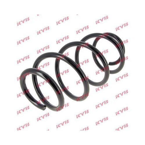 KYB Arc spiral K-Flex