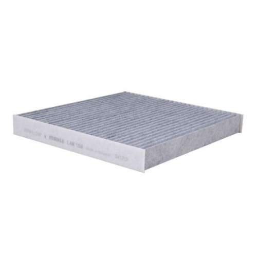 MAHLE Filtru, aer habitaclu