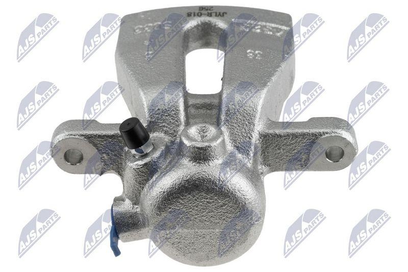 Etrier frana Land Rover Freelander 2 (L359) 2006-; partea din spate, dreapta; LR001025; NTY, aftermarket