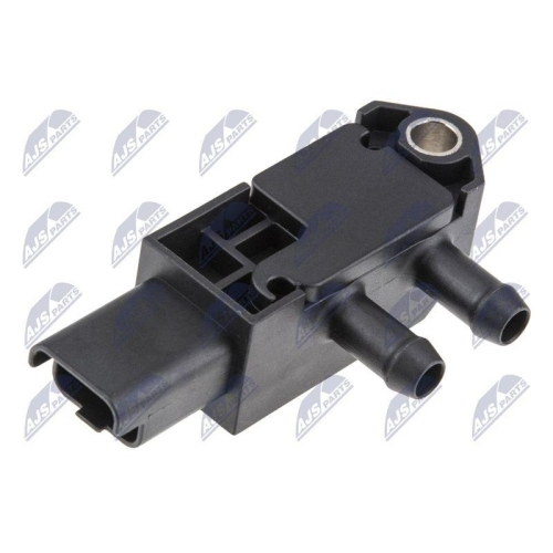 Senzor presiune gaze evacuare motor 1.5d-2.3d Renault Clio, Captur, Megane Iv, Talisman, Scenic, Kadjar, Koleos Ii, Kangoo, Trafic; Dacia Sandero Ii, Duster, Logan Ii, Dokker, Lodgy; Mercedes A(W177), B Sports Tourer(W246), C(W205); Opel Vivaro B; 2008-,