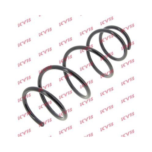 KYB Arc spiral K-Flex
