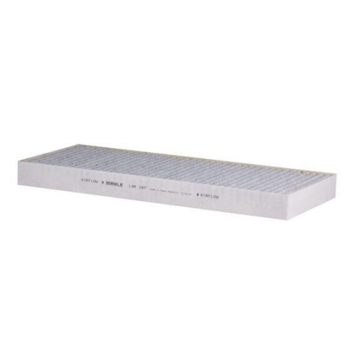 MAHLE Filtru, aer habitaclu