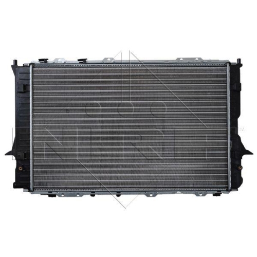 NRF Radiator, racire motor