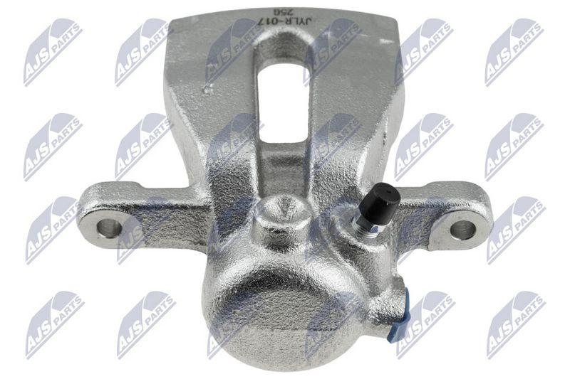 Etrier frana Land Rover Freelander 2 (L359) 2006-; partea din spate, stanga; LR001027; NTY, aftermarket