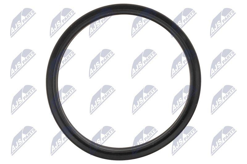 Garnitura intercooler Renault Laguna 2.0 DCI 2007-2015; 8200551942; NTY, aftermarket