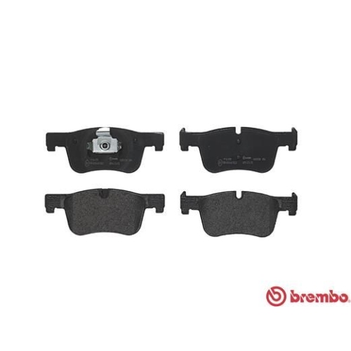BREMBO set placute frana,frana disc PRIME LINE