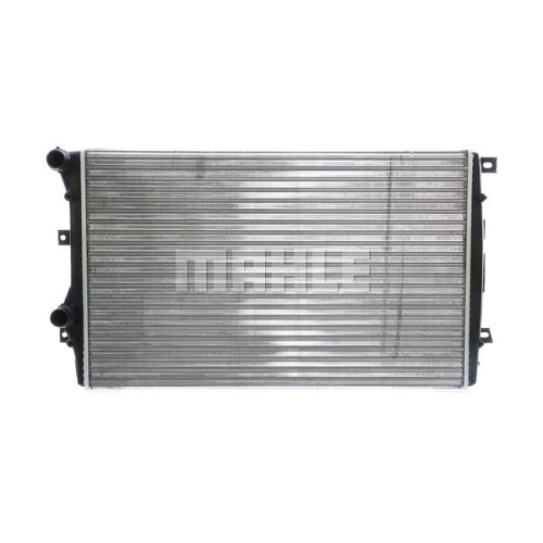 MAHLE Radiator, racire motor BEHR