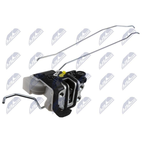 Actuator inchidere centralizata usa spate Kia Picanto 2011-, Stanga, 81410-1Y020