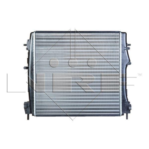 NRF Radiator, racire motor Economy Class
