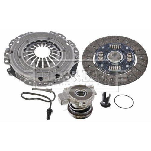 Kit ambreiaj Alfa Romeo 159 (939), 159 Sportwagon (939); Fiat Croma (194); Opel Astra H (A04), Astra H Estate (A04), Astra H Gtc (A04), Astra H Saloon (A04), Astra H Twintop (A04), Astra J (P10), Astra J Gtc, Astra J Sedan, Astra J Sports Tourer (P10), Co
