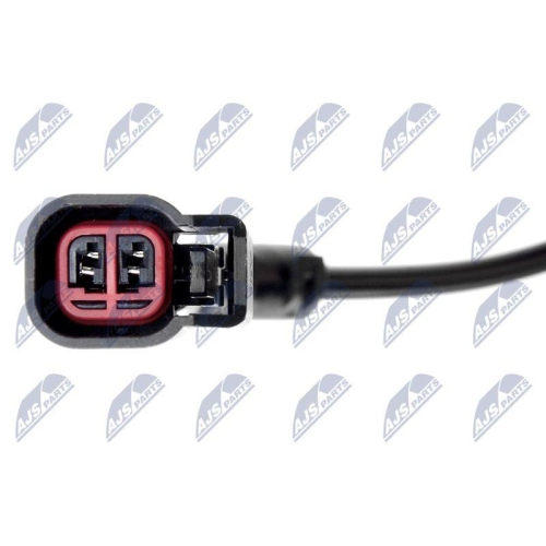 Cablu senzor ABS Ford Mondeo 3 2000- Stanga, Dreapta, HCA-FR-050P