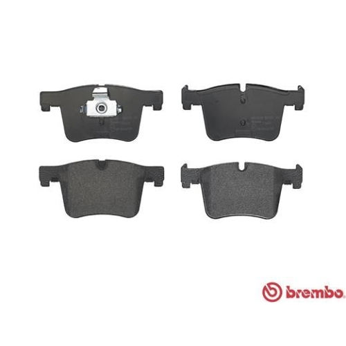 BREMBO set placute frana,frana disc PRIME LINE