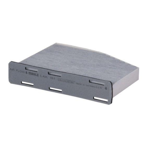MAHLE Filtru, aer habitaclu
