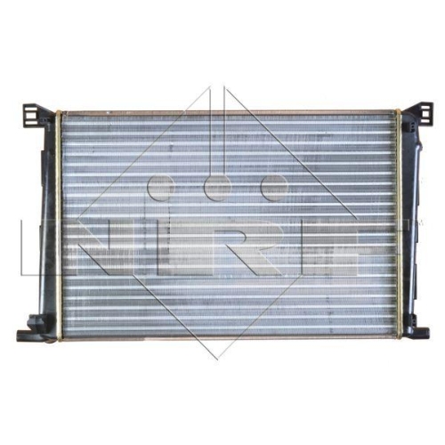 NRF Radiator, racire motor Economy Class