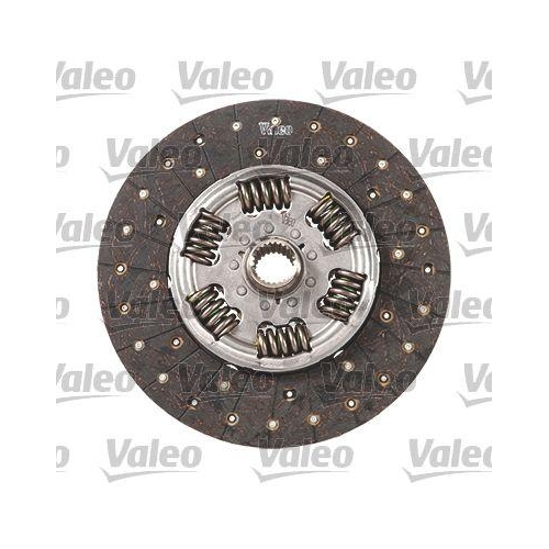 VALEO Set ambreiaj NEW ORIGINAL KIT3P