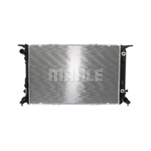 MAHLE Radiator, racire motor BEHR