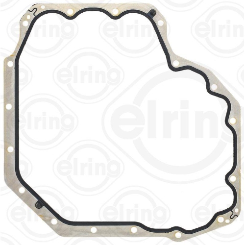 ELRING Garnitura baie ulei