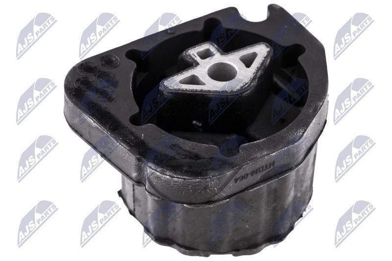 Suport cutie viteze manuala, transmisie BMW X5 (E70) 2006-2013, X6 (E71, E72) 2007-2014; partea centrala, cutie viteze automata; 22114088520; NTY, aftermarket