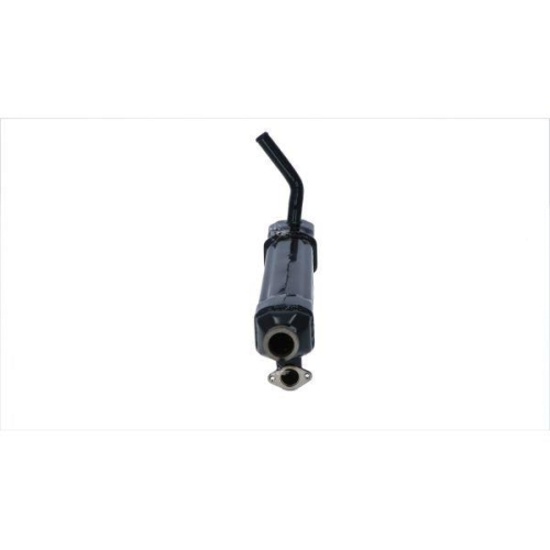 NRF Radiator, recirculare gaze de esapament