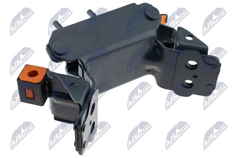 Suport cutie viteze manuala, transmisie Ford F-150 4.6, 5.0, 5.4, 6.2 2009-2014, Lincoln Mark Lt 4.6, 5.0, 5.4, 6.2 2010-2014; partea din spate; AL3Z-6068-B; NTY, aftermarket