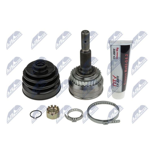Cap planetara exterior Opel Astra F 1.7d, Td, 1.8, 2.0 -1998, Astra G 1.7dti, 1.8, 2.0, 2.0di, 2.0dti, Zafira A 1999-2005, 374176