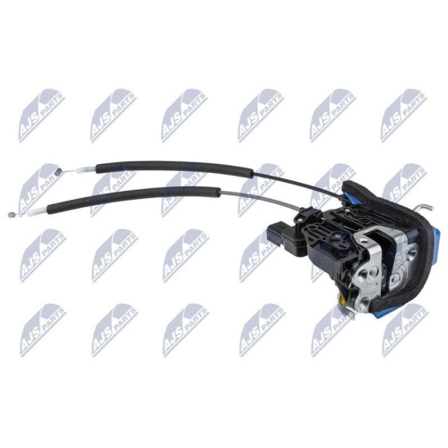 Actuator inchidere centralizata usa spate Kia Rio 2011-, Dreapta, 81421-1W020
