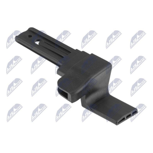 Elemente laterale culisante rulou portbagaj Vw Passat B8 Variant 2014-, Dreapta, 3G9867900