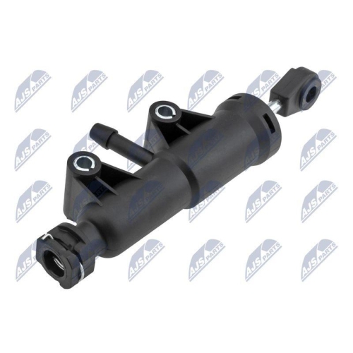 Pompa centrala ambreiaj Mercedes Vito W639 2.0d, 2.2, 3.0, 3.5, 3.7d 2003-, 6392900012