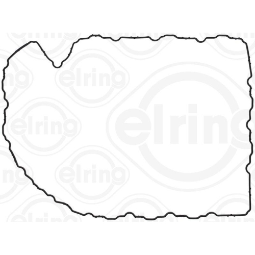 ELRING Garnitura baie ulei
