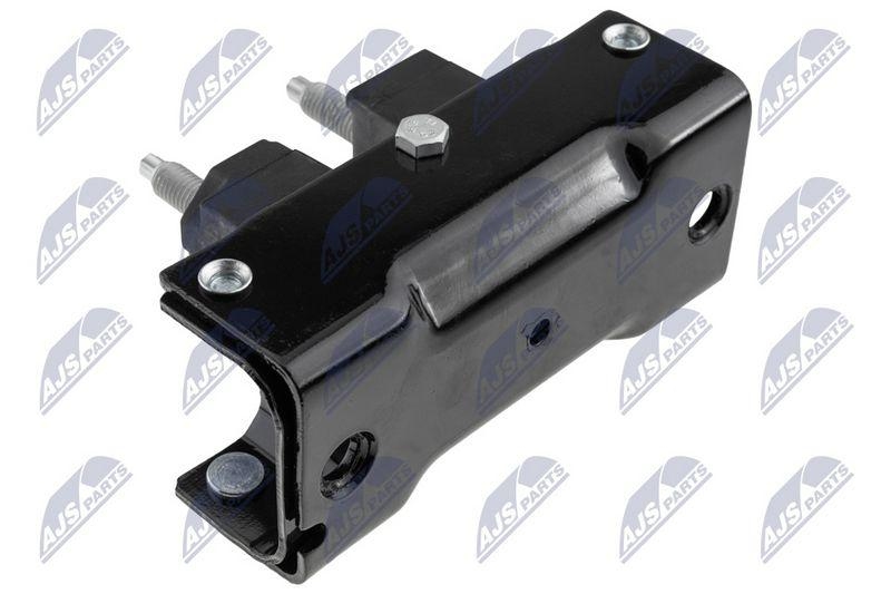 Suport cutie viteze manuala, transmisie Ford F-250, F-350 2011-2016; partea din spate; BC3Z6068B; NTY, aftermarket