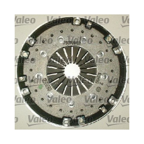 Kit ambreiaj Valeo 821092