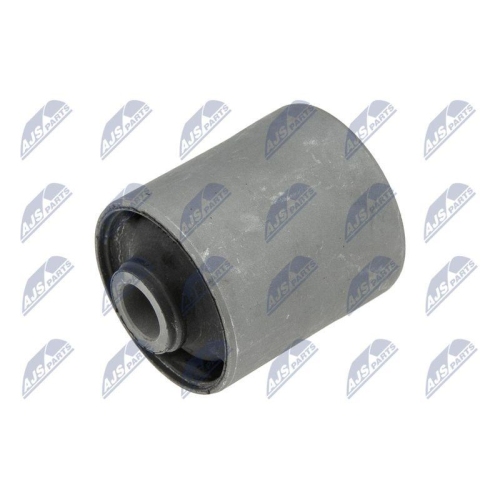 Suport trapez cauciuc-metal Mitsubishi L400 Space Gear Pd4w, Pd5w 1994-2001, Spate Inferior Arm, Spate Bushing, MB951814