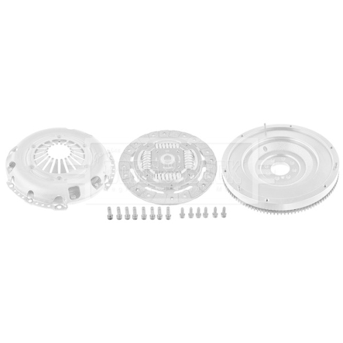 Kit ambreiaj Alfa Romeo Mito (955); Fiat Grande Punto (199), Grande Punto Van (199), Punto Evo (199); Opel Astra H (A04), Astra H Box / Estate (L70), Astra H Estate (A04), Astra H Gtc (A04), Astra H Saloon (A04), Corsa D (S07), Corsa D Box / Liftback (S07
