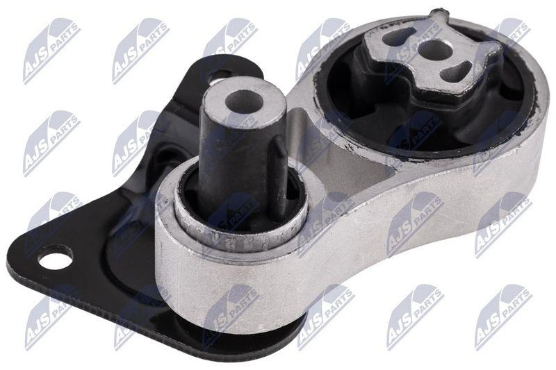 Suport cutie viteze manuala, transmisie Ford Turneo Courier (B460) 1.5 Ecoblue, 1.5 TDCI, 1.6 TDCI 2014-, Transit Courier (B460) 1.5 Ecoblue, 1.5 TDCI, 1.6 TDCI 2014-; partea din spate; 1835635; NTY, aftermarket