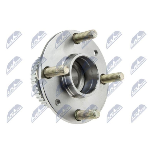 Rulment roata spate Kia Shuma 2 2001-, +Abs, 0K216-26-150