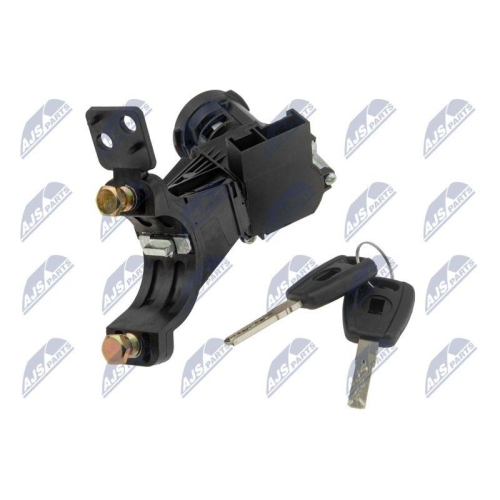Contact pornire Fiat Doblo 2010-, Grande Punto 2005-, Punto 2009-, Opel Combo 2012-, 5 Pini, 51865543