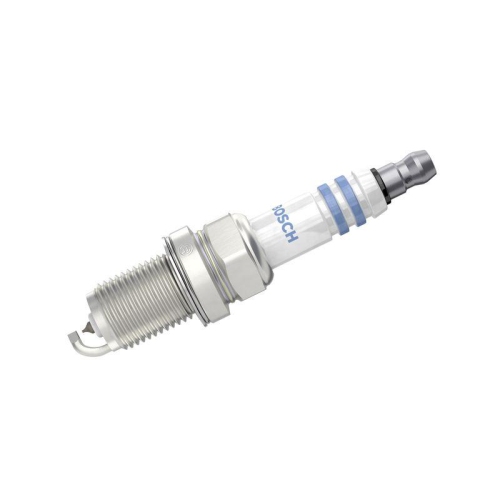 BOSCH Bujii Double Iridium