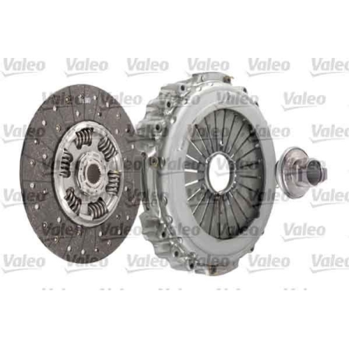 VALEO Set ambreiaj NEW ORIGINAL KIT3P