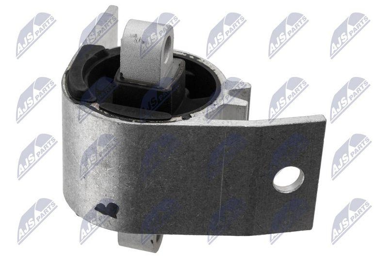 Suport cutie viteze manuala, transmisie Jaguar Xf X260 2016-, Xe Range X760 2015-, F-Pace X761 2.0 T Aj200p 2016-; partea din spate, RWD; T2H14266; NTY, aftermarket