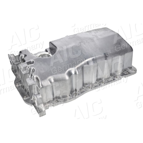 Baie ulei pentru Audi A3 (8L) 01.1996-12.1999, Seat Ibiza (6K) 07.99-02.2002, Skoda Octavia (1U) 09.1997-12.2000, VW Bora (1J) 10.1998-11.2005, Golf 4 (1J) 08.1997-09.2006, 1.6, 1.9 TDI, 038103603N