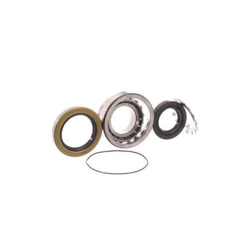 SKF Set rulment roata