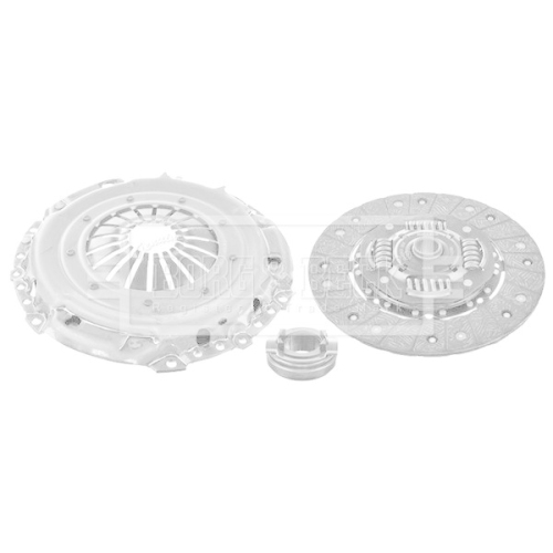 Kit ambreiaj Audi A1 (8x1, A1 Sportback (8xa; Seat Altea (5p1), Altea Xl (5p5, Ibiza 4 (6j5, Ibiza 4 Sc (6j1, Ibiza 4 St (6j8, Leon (1p1), Toledo 4 (Kg3); Skoda Fabia 3 (Nj3), Fabia 3 Estate (Nj5), Octavia 2 (1z3), Octavia 2 Estate (1z5), Rapid (Nh3, Rapi